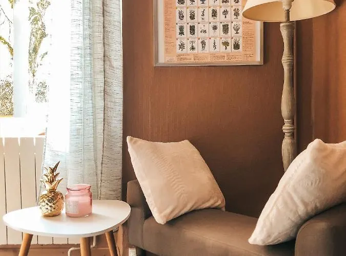 Chambre Salle De Bain Partagee