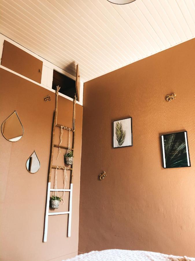 Homestay Salle De Bain Partagee